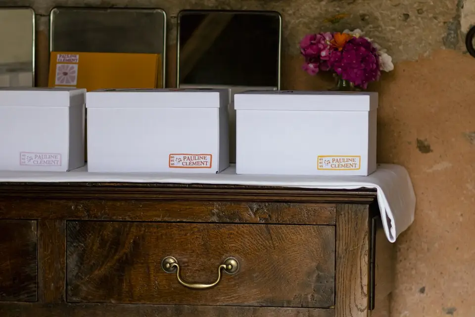 Graines de Femme — photo 6