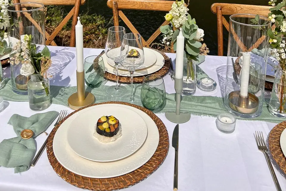 Domaine du Moulin — photo 3