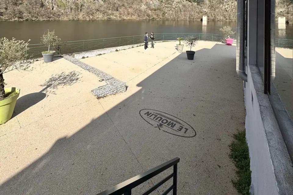 Domaine du Moulin — photo 2