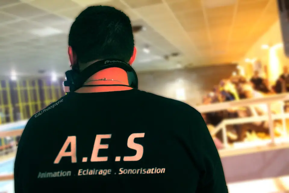 A.E.S. Animation — photo 2