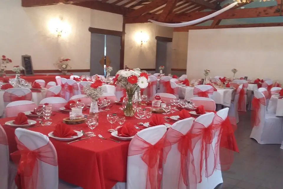 Domaine Le Vauzel — photo 2