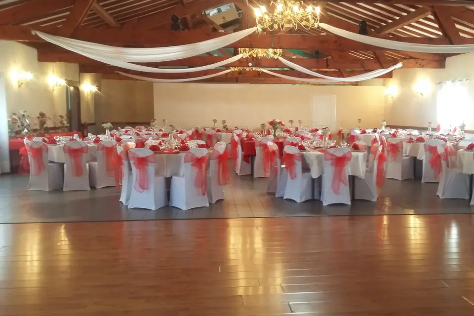 Domaine Le Vauzel — photo 1