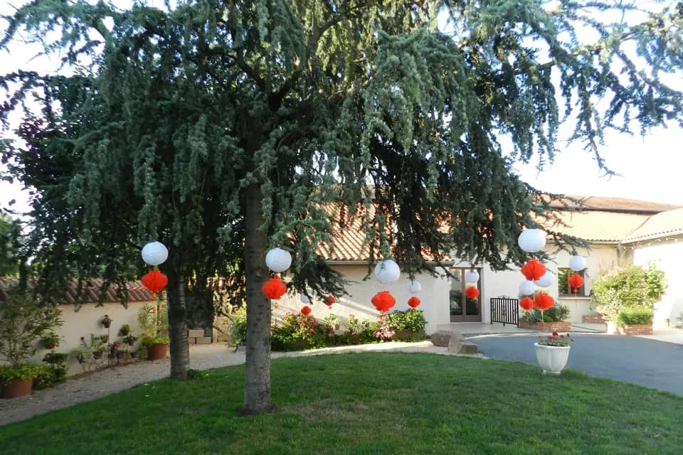 Domaine Le Vauzel — photo 3