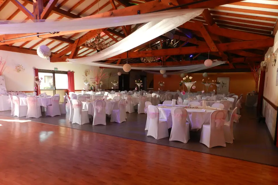 Domaine Le Vauzel — photo 6