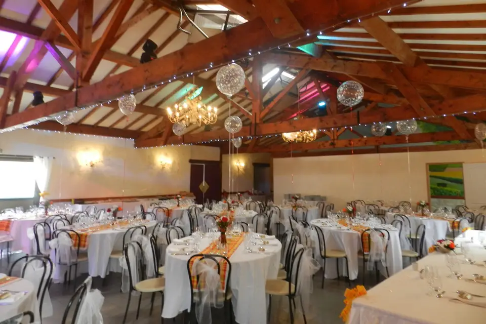 Domaine Le Vauzel — photo 5