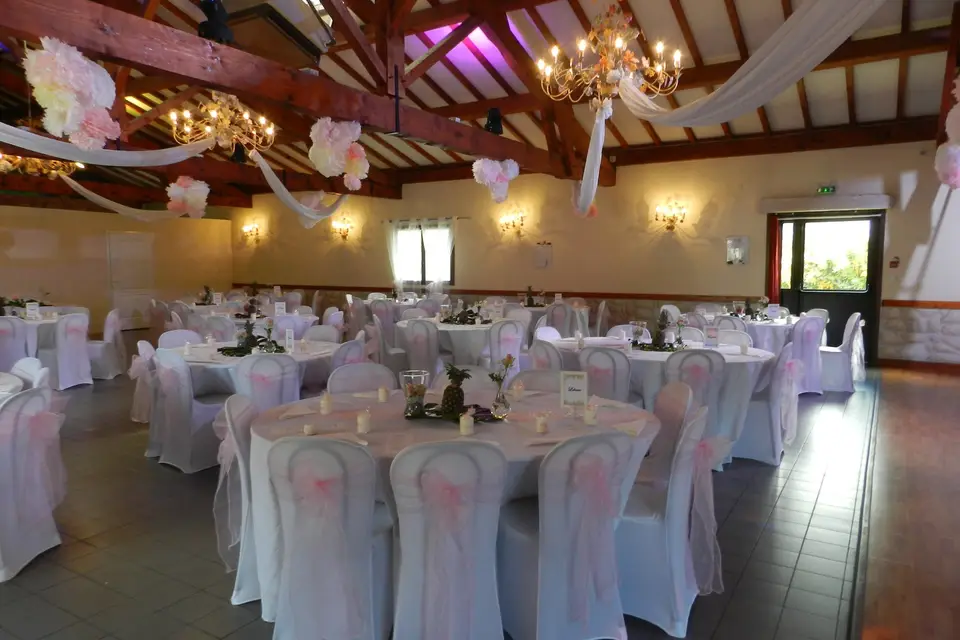 Domaine Le Vauzel — photo 4