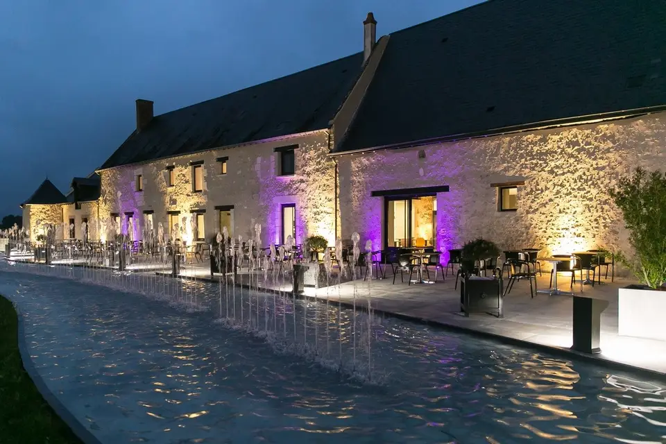 Domaine de Thais — photo 7