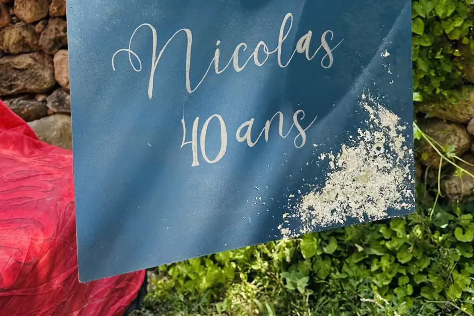 Couleurs Confettis — photo 3