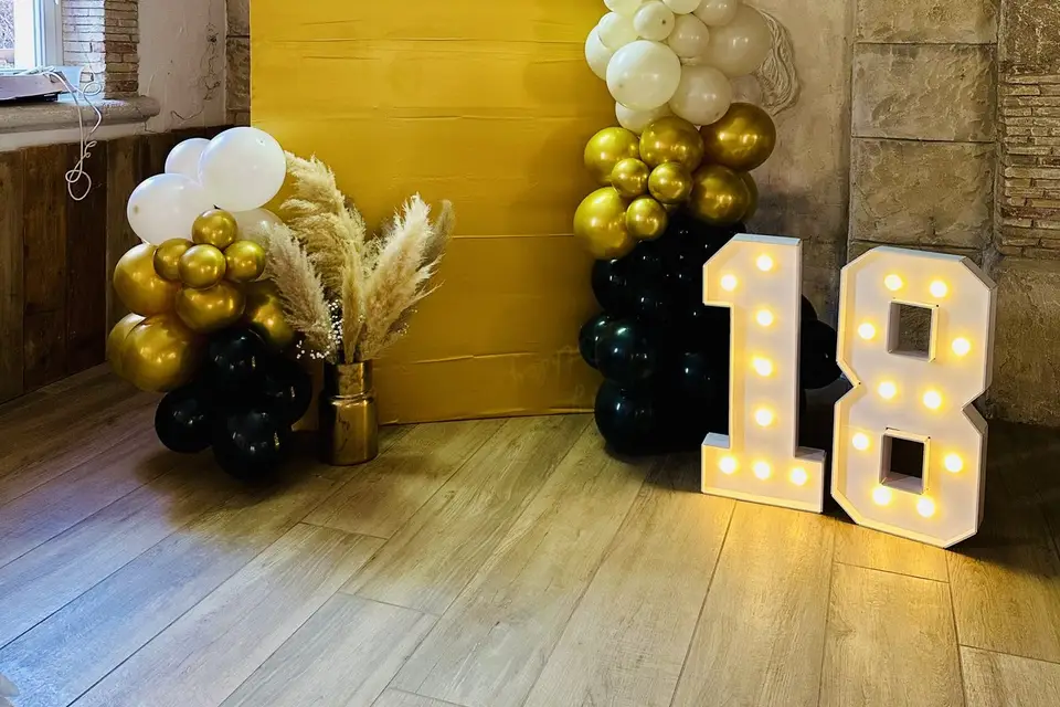 Couleurs Confettis — photo 1