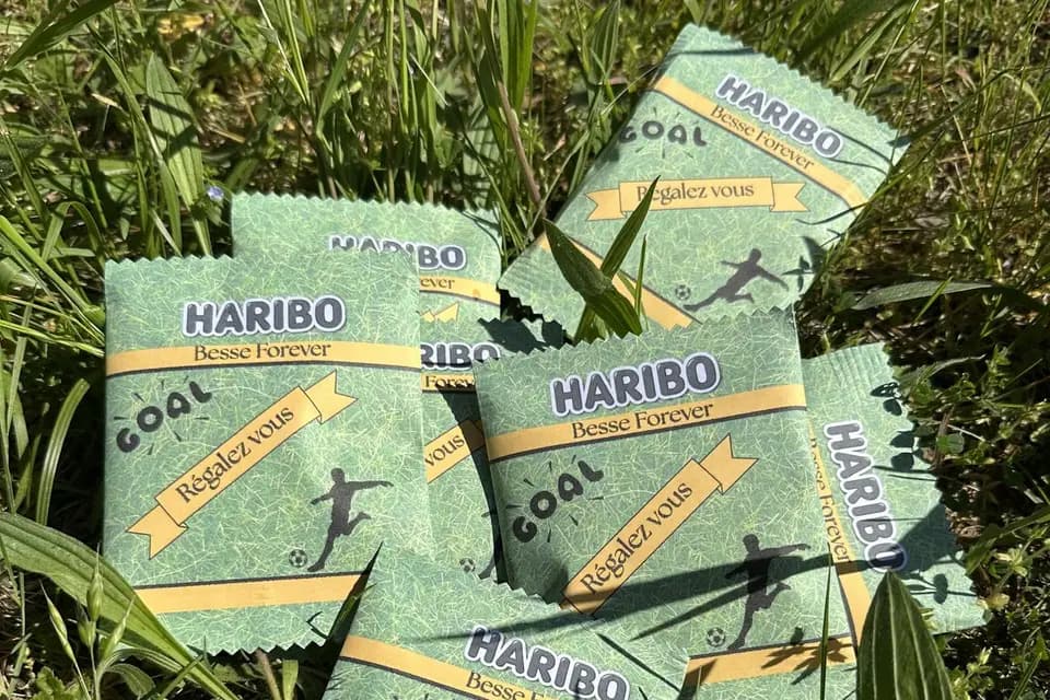 Couleurs Confettis — photo 8