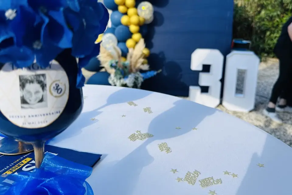 Couleurs Confettis — photo 5