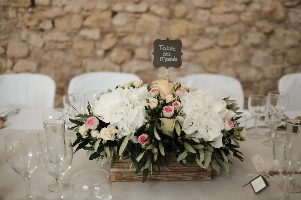 Et Tant de Fleurs — photo 1