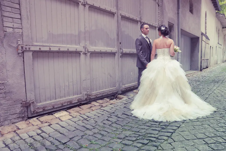 Photographies Audrey Gruel — photo 1