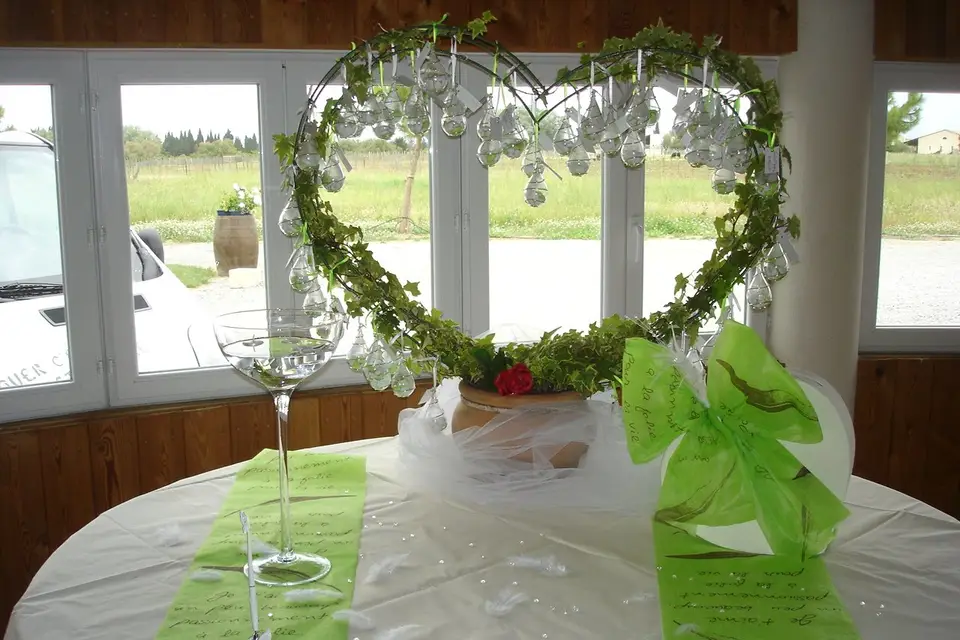 Amarigot Traiteur — photo 1