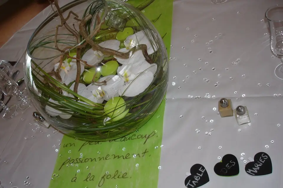 Amarigot Traiteur — photo 2