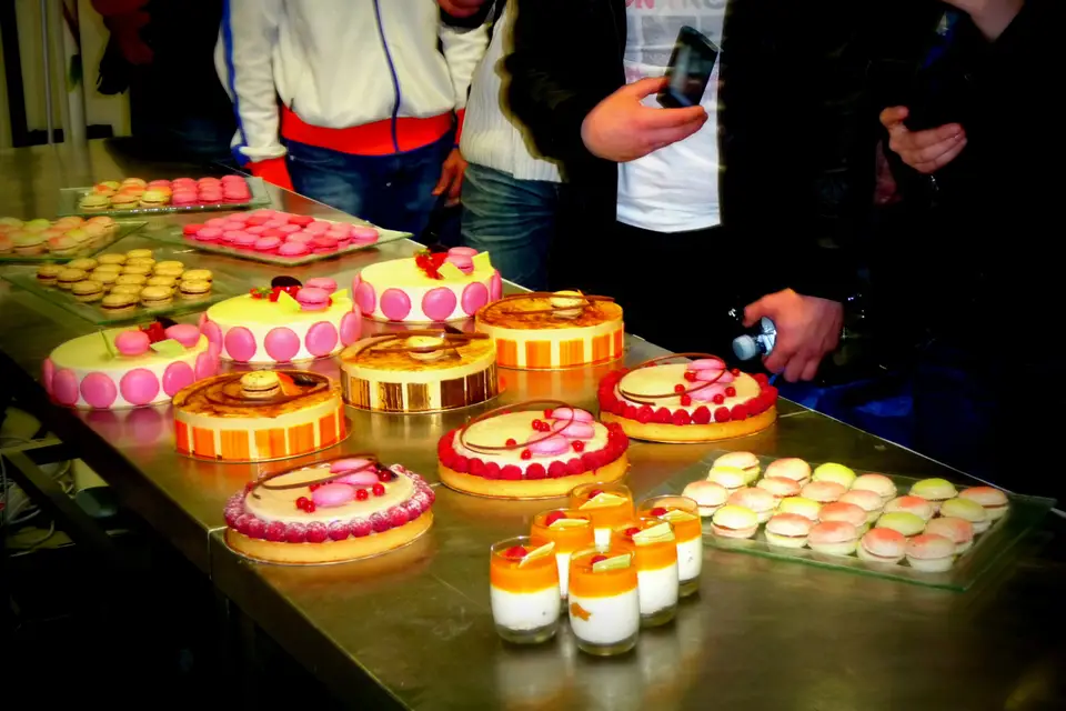 Pâtisserie&Tradition — photo 8