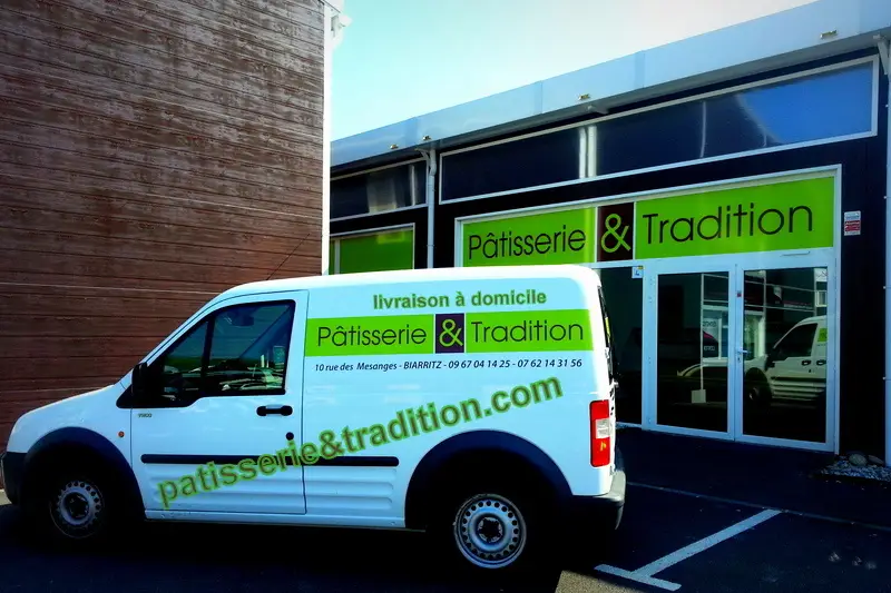 Pâtisserie&Tradition — photo 4