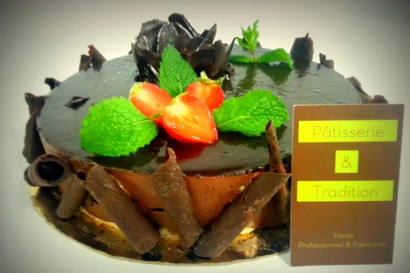 Pâtisserie&Tradition — photo 2