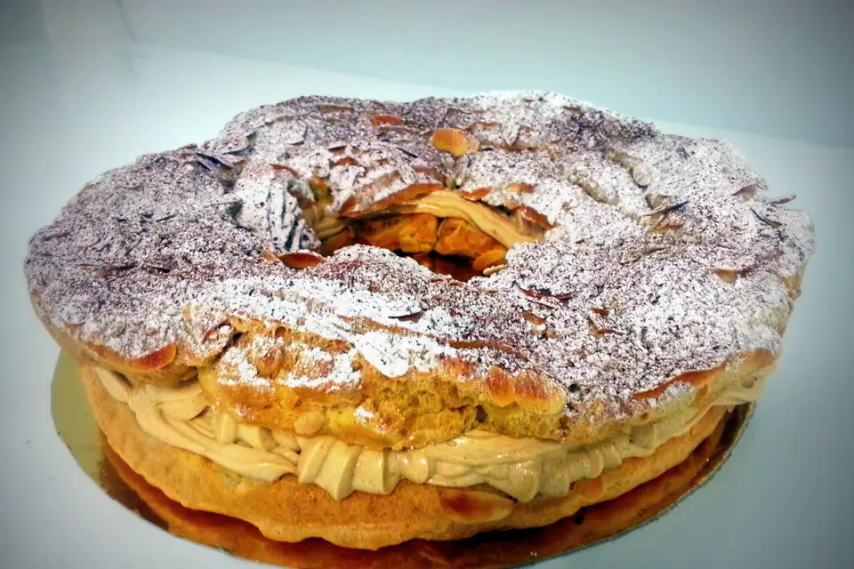 Pâtisserie&Tradition — photo 3