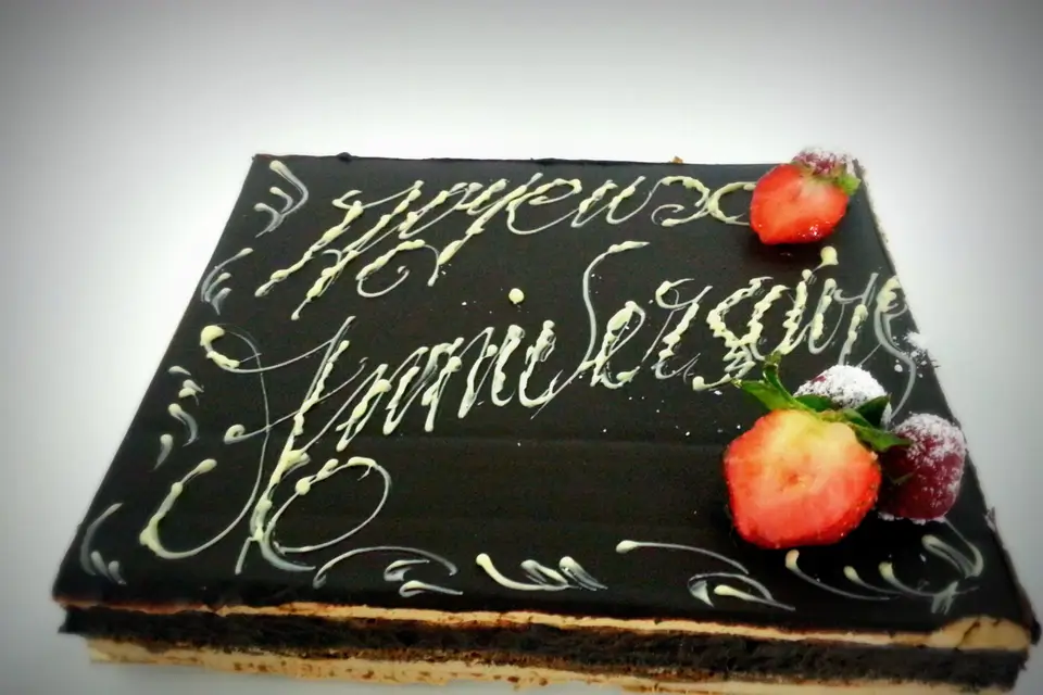 Pâtisserie&Tradition — photo 7