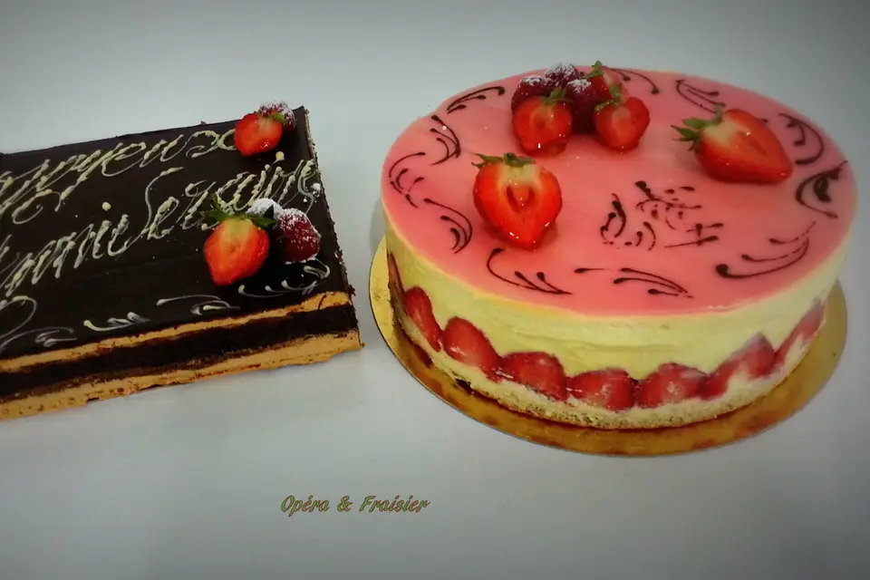 Pâtisserie&Tradition — photo 1