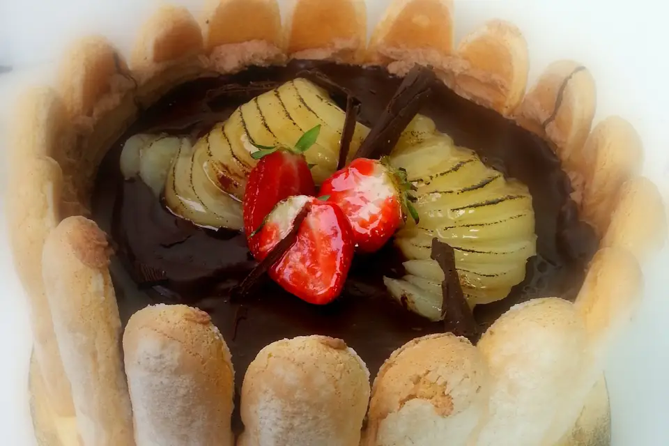 Pâtisserie&Tradition — photo 6