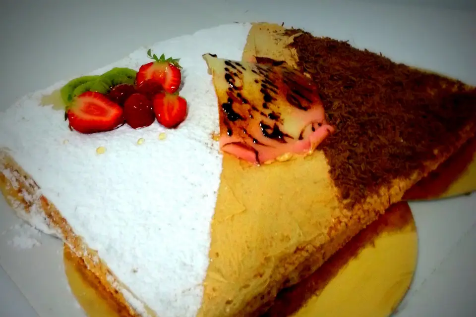 Pâtisserie&Tradition — photo 5