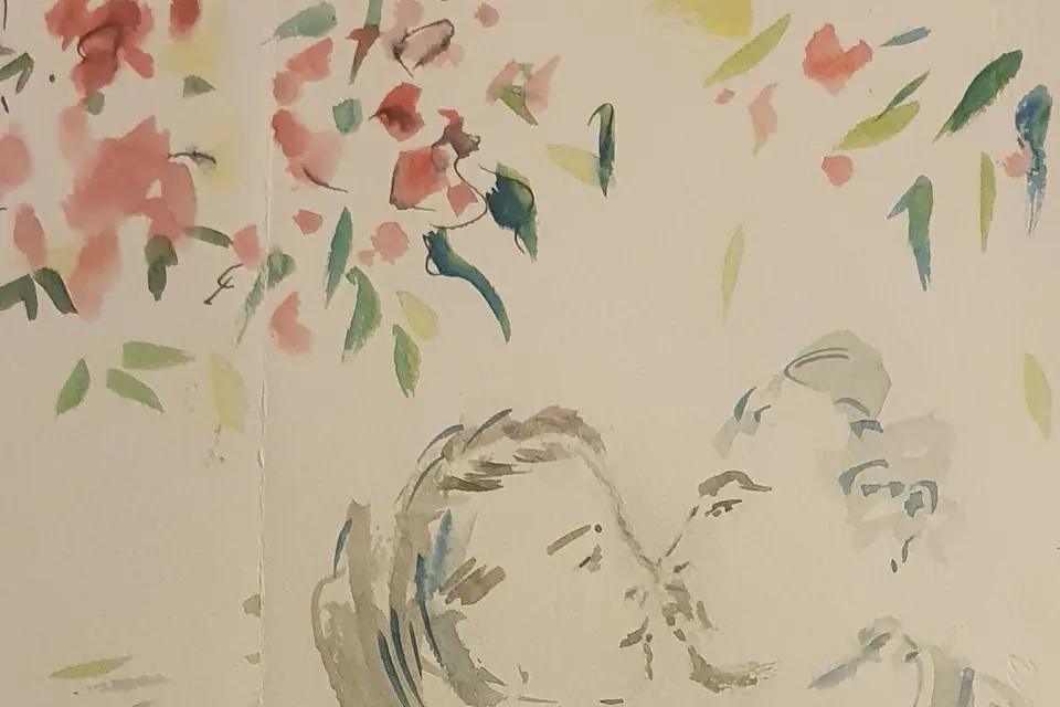 Fabienne Amiel Artiste Peintre — photo 6