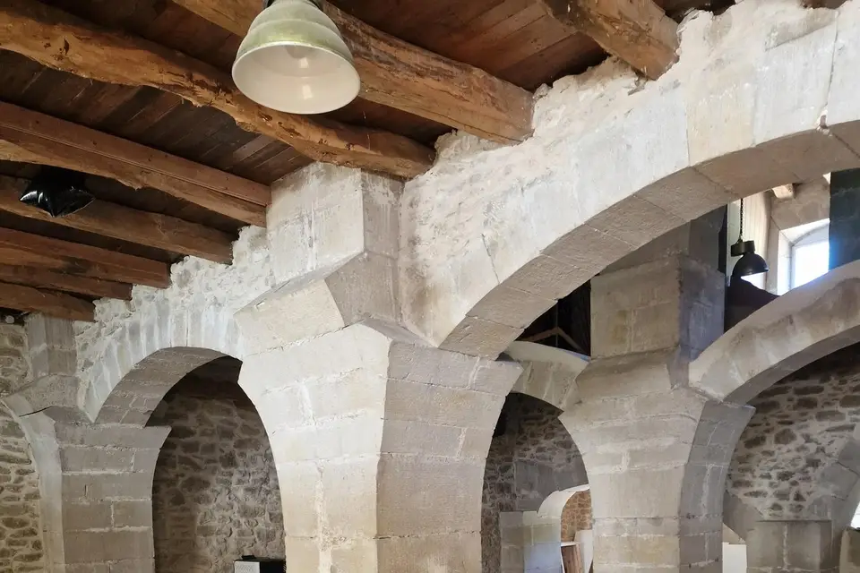 Domaine Del'Luz — photo 1