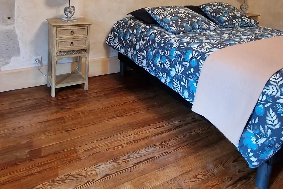 Domaine Del'Luz — photo 4