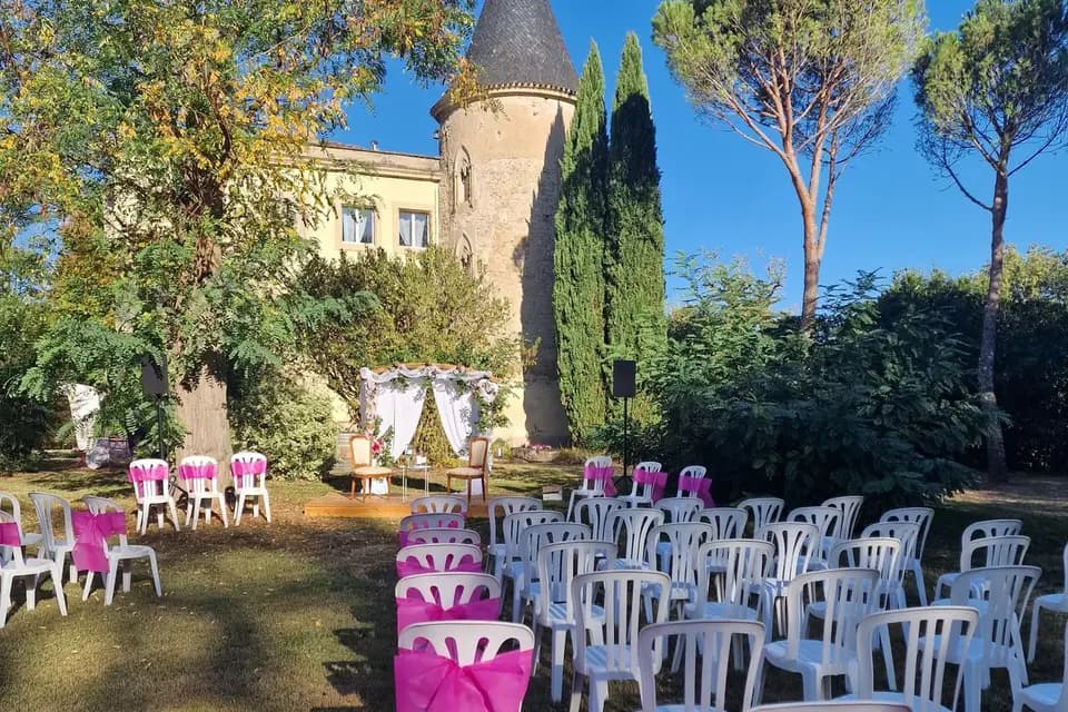 Domaine Del'Luz — photo 3