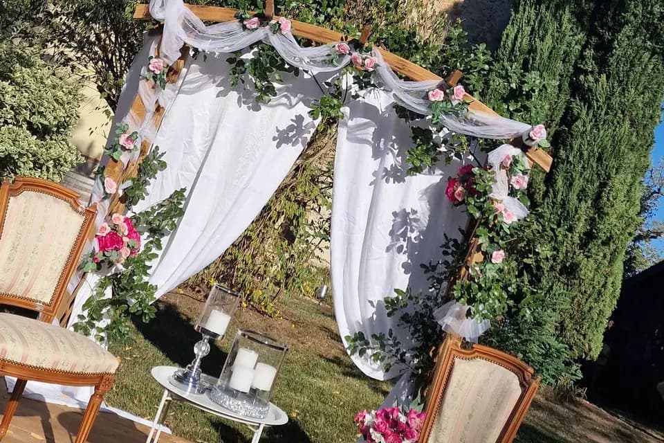 Domaine Del'Luz — photo 2