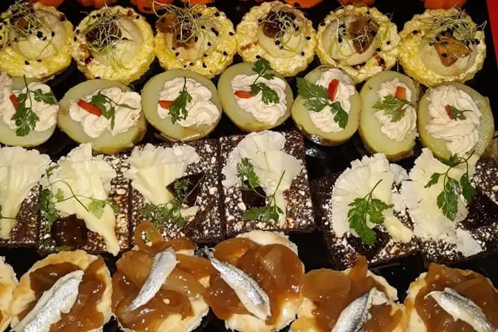 Amarigot Traiteur — photo 4