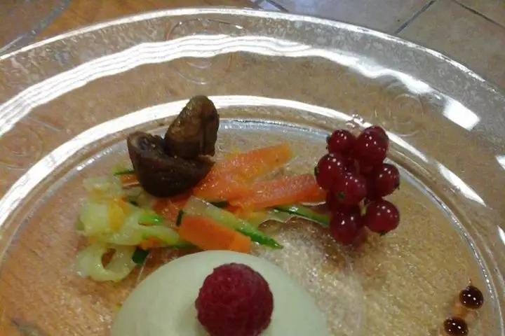 Amarigot Traiteur — photo 5