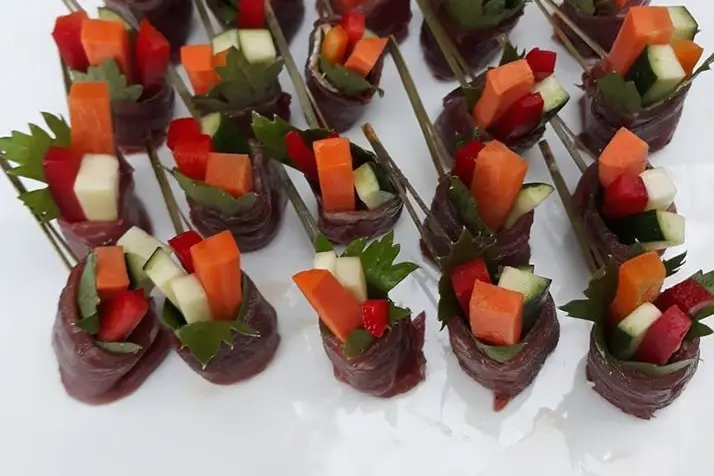 Amarigot Traiteur — photo 3