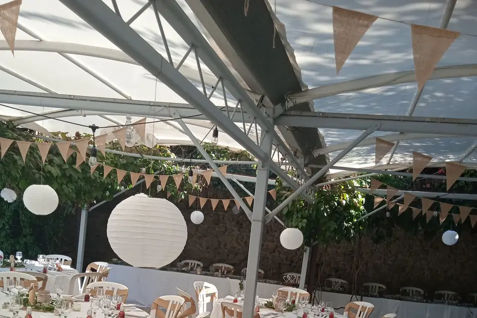 Amarigot Traiteur — photo 7