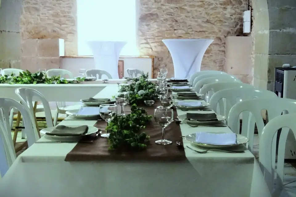 Domaine Del'Luz — photo 5