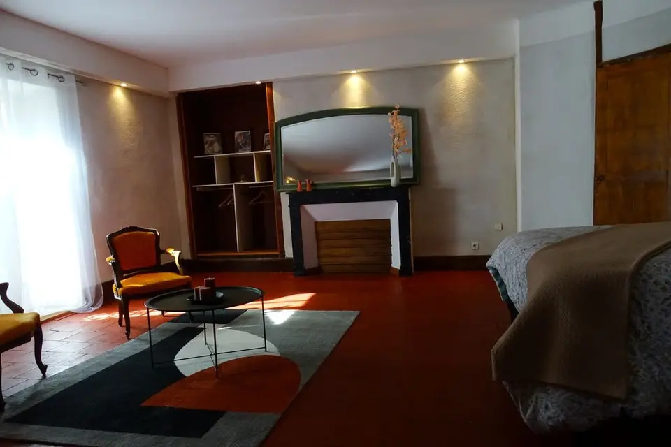 Domaine Del'Luz — photo 7