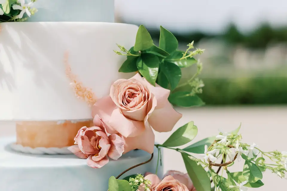 La Perle Rare Cake Design — photo 7