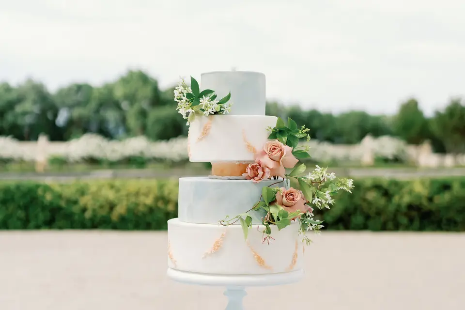 La Perle Rare Cake Design