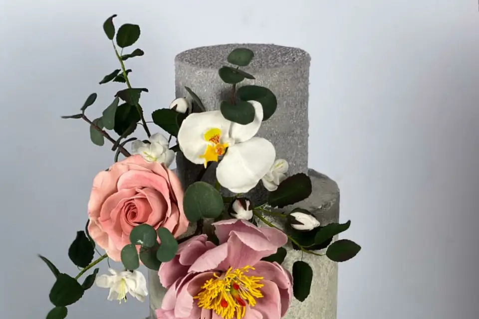 La Perle Rare Cake Design — photo 3