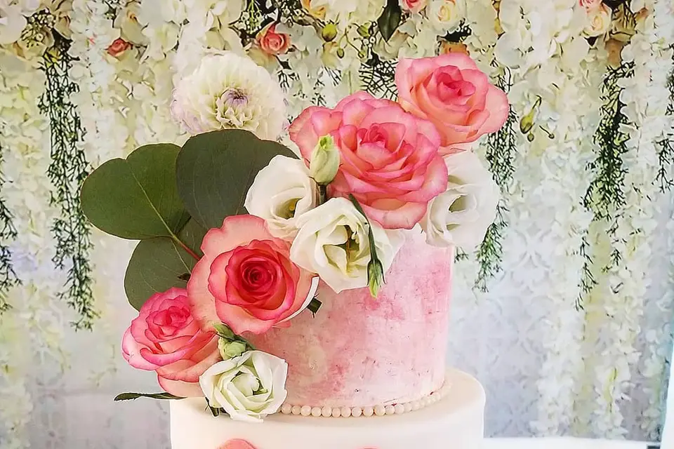 La Perle Rare Cake Design — photo 4