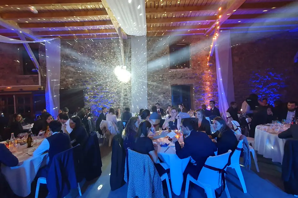 Yoann Seyve Prestations — photo 7