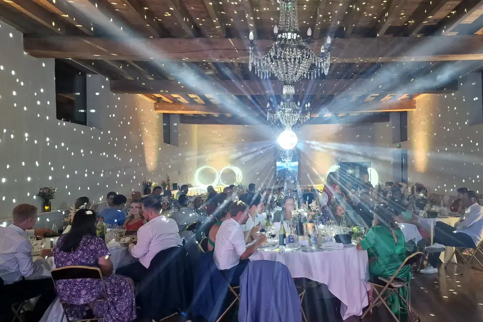 Yoann Seyve Prestations — photo 6