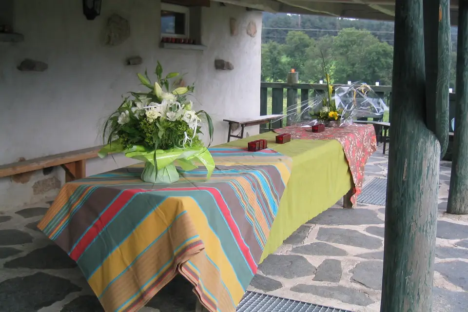 Base de loisirs du Neyrial — photo 2