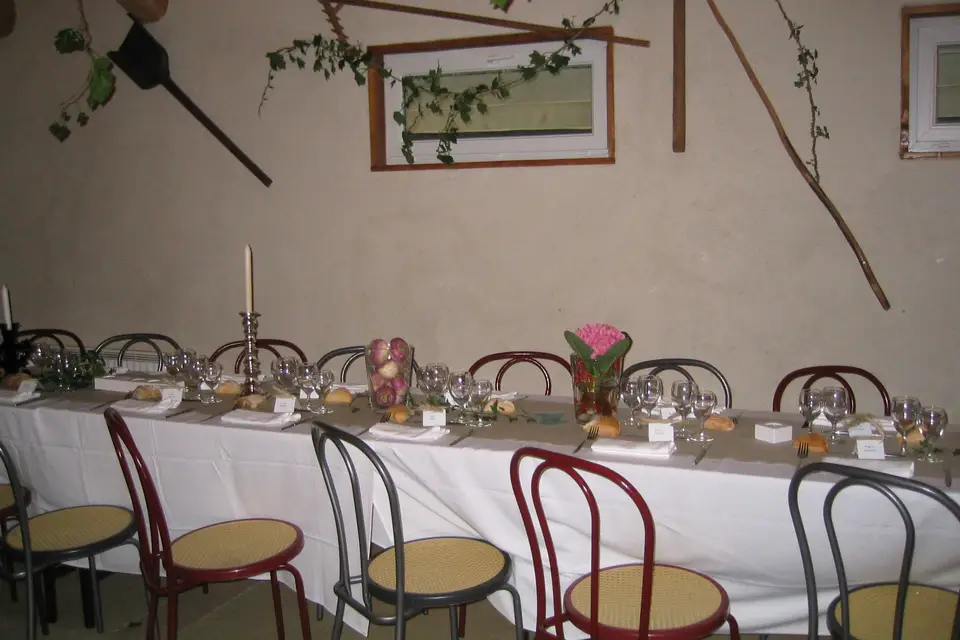 Base de loisirs du Neyrial — photo 4