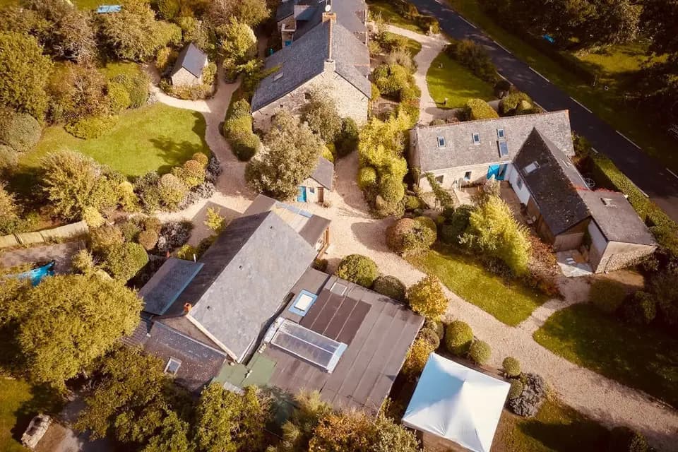 Domaine des Colombes