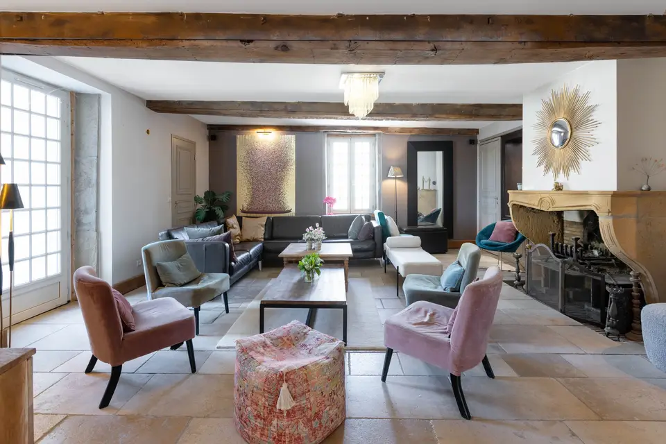 Château Coraline — photo 6