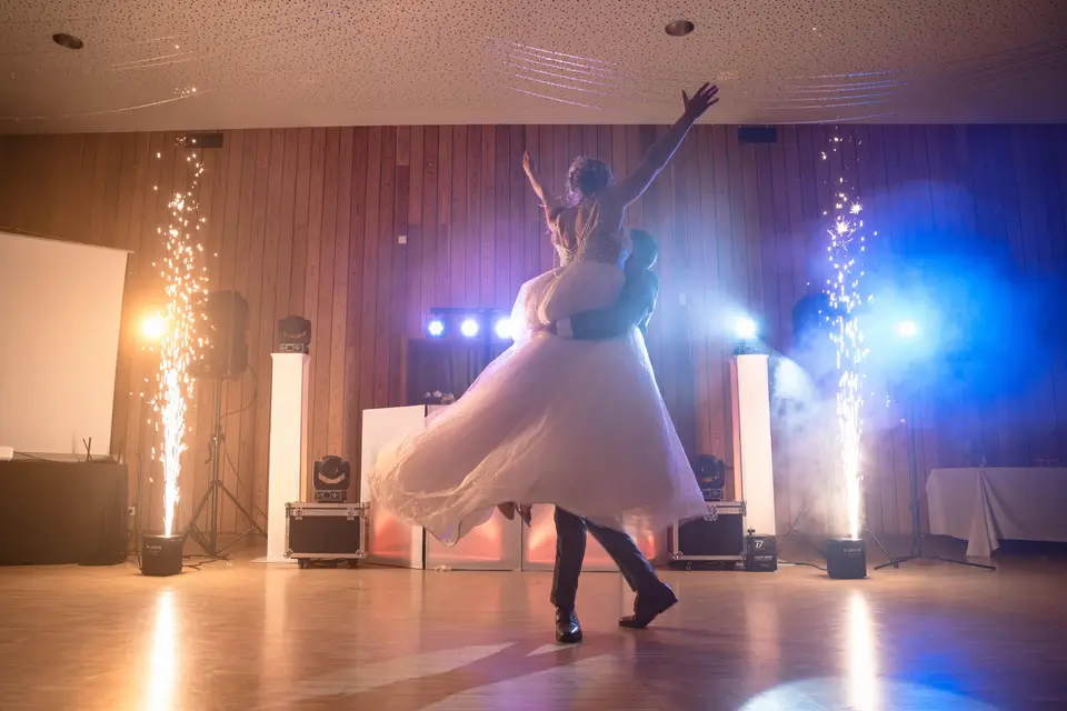 Weddingbox-Alsace - DJ et Magicien — photo 3