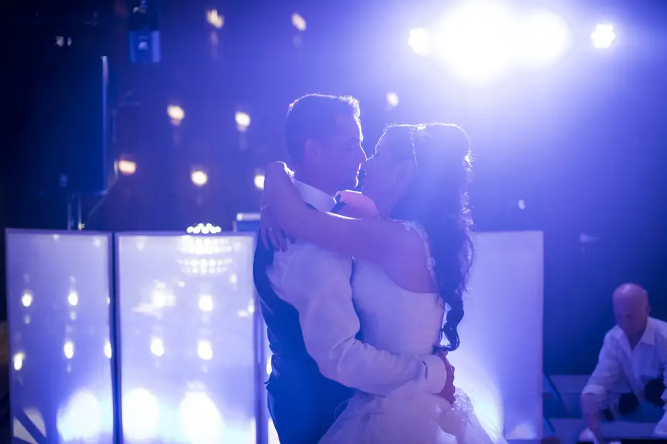 Weddingbox-Alsace - DJ et Magicien — photo 7